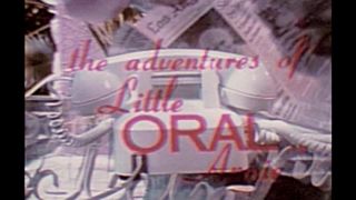 Swedish Erotica 445 The Adventures of Little Oral Annie Another Vers ...-0