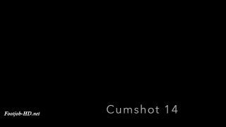 video 25 50 footjob cumshots - Bodies and Soles on fetish porn footwear fetish-2