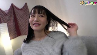 FC2-PPV-4766319 初撮り、ファミレスで働くHカップ爆美女さらちゃん23歳 乳首責めでおまんこ即ビショ濡れ グラインド騎乗位で何度もイキまくる4発射中出し性交-1