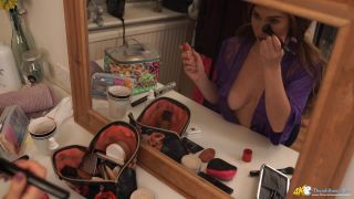 xxx video clip 12 DownBlouse Jerk - Pervy photographer on brunette girls porn elena koshka primal fetish-3