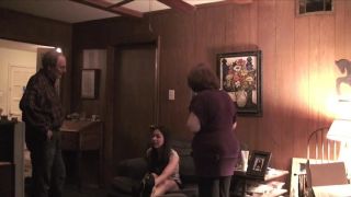 Sarah Gregorysarah in trouble clip1-0