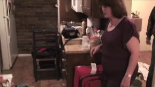 Sarah Gregorysarah in trouble clip1-1