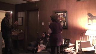 Sarah Gregorysarah in trouble clip1-3