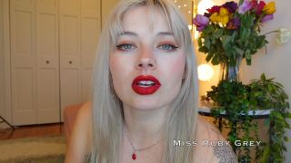 Miss Ruby Grey - Your Sweet Sadistic Girlfriend - Handpicked Jerk - Off Instruction - Joi fantasy-4