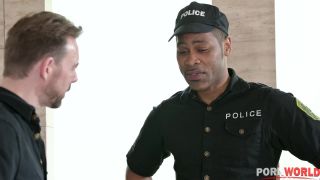 Billy Star Aka Billie Star - Seductive Suspect Billy Star Sucks And Fucks Her Way Out Of Trouble - HD 720-1