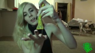 free online video 13 Miss Vexx - Condom Filling - jerk off - cumshot gay sock fetish-8