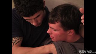 Chad Logan and Jimmy Clay 69 Session Gay!-0