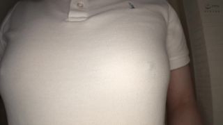 FHD MDTM-821 真面目で優等生なショートカット制服美少女なのに実は敏感ど変態娘 デカチンだ～い好き 01-3
