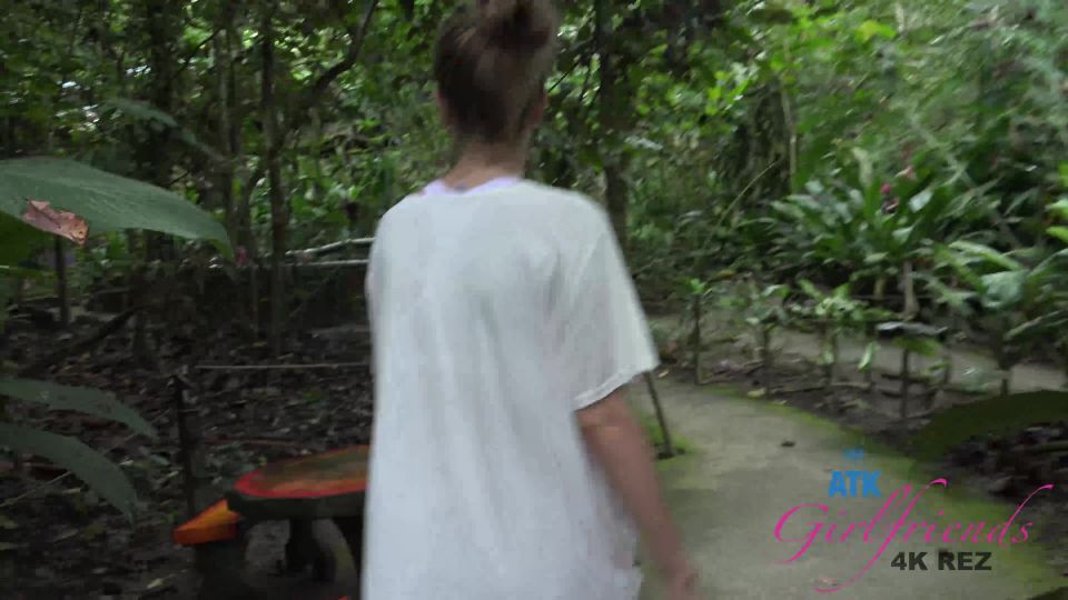 online clip 43 ATKGirlfriends presents Jill Kassidy in Virtual Vacation Singapore to Malaysia 2_5 | foot | feet porn latina foot fetish