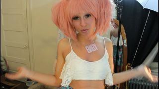 online xxx clip 18 The BabySitter Owns You | humiliationss | hot babes busty babysitter-5