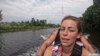online adult video 12 Briano Mally - Teen Gets Creampied During An Extreme Public Sex On Jetski - [PornHub] (FullHD 1080p), ear fetish porn on teen -5
