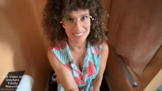 Onlyfans - Stepmom Finds a New Roommate Vibewithmommy - Onlyfans-7