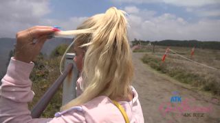 Bella Rose - Big Island 6/10-869 Scene #6 Ultra HD 4K 2160p - Blonde-1