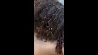 Lollipop VIP (curlycrazyvip) Longest Ever Sextape BG PPV Onlyfans (Amateur porn)-5