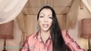 free porn clip 39 Goddess Cheyenne - Mommys Masturbation Instruction, pegging fetish on masturbation porn -8