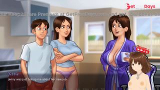 [GetFreeDays.com] Summertime saga FHD 24 - Jazziuu - Gameplay Porn Stream February 2023-8