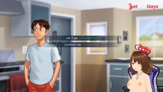 [GetFreeDays.com] Summertime saga FHD 24 - Jazziuu - Gameplay Porn Stream February 2023-9