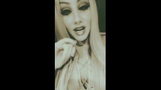 online xxx clip 33 Goddess Jazzy – tricked into cockucking - femdom joi - femdom porn mother in law femdom-6