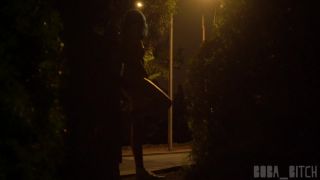 online porn clip 6 fisting masturbation Boba Bitch – Blindfolded and Masturbating in Public, boba bitch on fingering porn-5