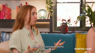 6228 Ersties Sex Academy Ep 1 Of 4 - 300  Applied And 1 Lucky...-1