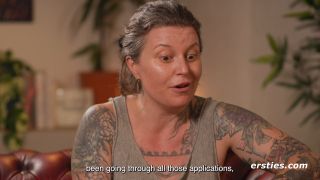 6228 Ersties Sex Academy Ep 1 Of 4 - 300  Applied And 1 Lucky...-2
