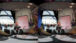 FLAMENCO FLAME IN BARCELONA - Gear VR-2