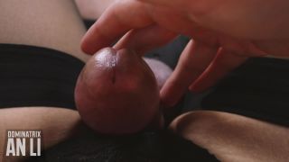 Pt 2Mistress An Li - Gimp Tease Part II-9