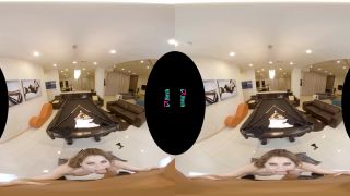 Emily Addison - Are You Going To Buy This House Or Not? [VRHush / UltraHD 2K 1920p / VR], vr blowjob on 3d -2