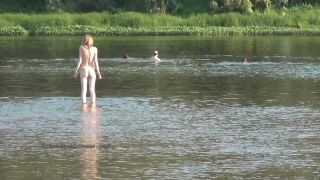 Swingers Party 76, Part 09/09 Nudism!-6