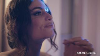 Clara Mia's First Encounter: Passion Ignites | SD 540p MILF-1