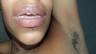 free adult clip 37 extreme femdom pegging Joi plump glossy lips whisper, joi on femdom porn-5