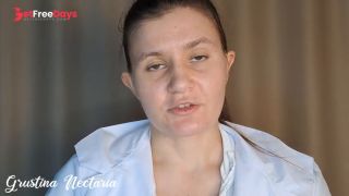 [GetFreeDays.com] Toxic Russian doctor tried to dominate during the medical examination, but fucked her in a mouth Porn Stream February 2023-3