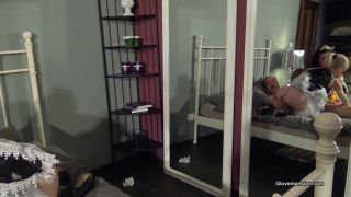 adult xxx video 27 daddy fetish Maid s Kinky Rubber Glovejob Part 1, fetish on fetish porn-6