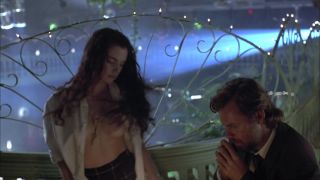 Mia Kirshner – Exotica (1994) HD 1080p - (Celebrity porn)-2