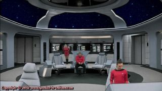 Disciplinary Ship Genesis Episode 2 Video Sex Download Porn-1