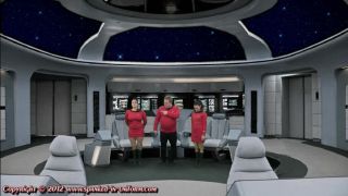 Disciplinary Ship Genesis Episode 2 Video Sex Download Porn-3