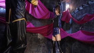 [WarAnLov.com] THPA-08 Super Heroine in Danger!! Vol.108-021-6