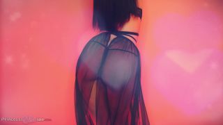Princess Ellie Idol - You Love Me - Handpicked Jerk - Off Instruction - Masturbation instruction-4