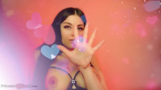 Princess Ellie Idol - You Love Me - Handpicked Jerk - Off Instruction - Masturbation instruction-9