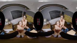 adult xxx video 34 Nerdy and horny – Joseline Kelly, Tiffany Watson | tiffany watson | virtual reality -9