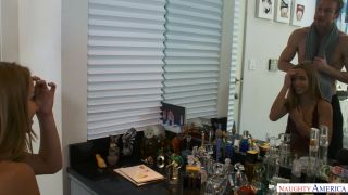 Paisley Rae's Most Sizzling Scenes You Can't Miss!-1