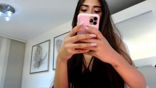 Shemale Webcams Video for January 24, 2020 – 04 - (Shemale porn)-2