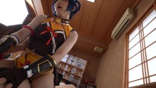 free xxx video 40 [OTS033] [4036417] (Otokonoko Ssu / 男の娘ッス) - fetish - cosplay rachel roxxx femdom-8