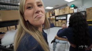 Warehouse Game of Hide the Package 1080p-9