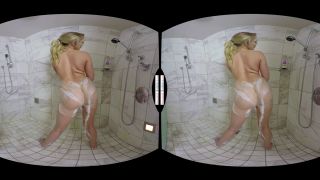Mia Malkova jiggles her juicy ass and rides your hard coc...-1