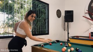 online adult clip 13 all femdom Rise Of The Giantess - Watch While I Hunt And Destroy Tiny Men Latin Goddess Gabriella - UltraHD 2160p, femdom on pov-7