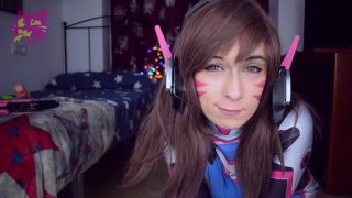 pitykitty s class dva cum of the game-1