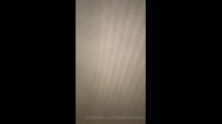 Taylor White POV Sextape Onlyfans (Amateur porn)-8