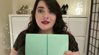 adult xxx clip 16 Ruby Rousson – My Blackmail Book on pov cuckold fetish-9