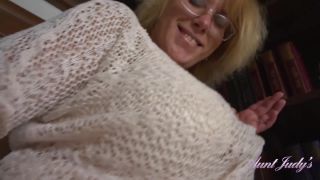 Auntjudies presents Luba Mature!-2